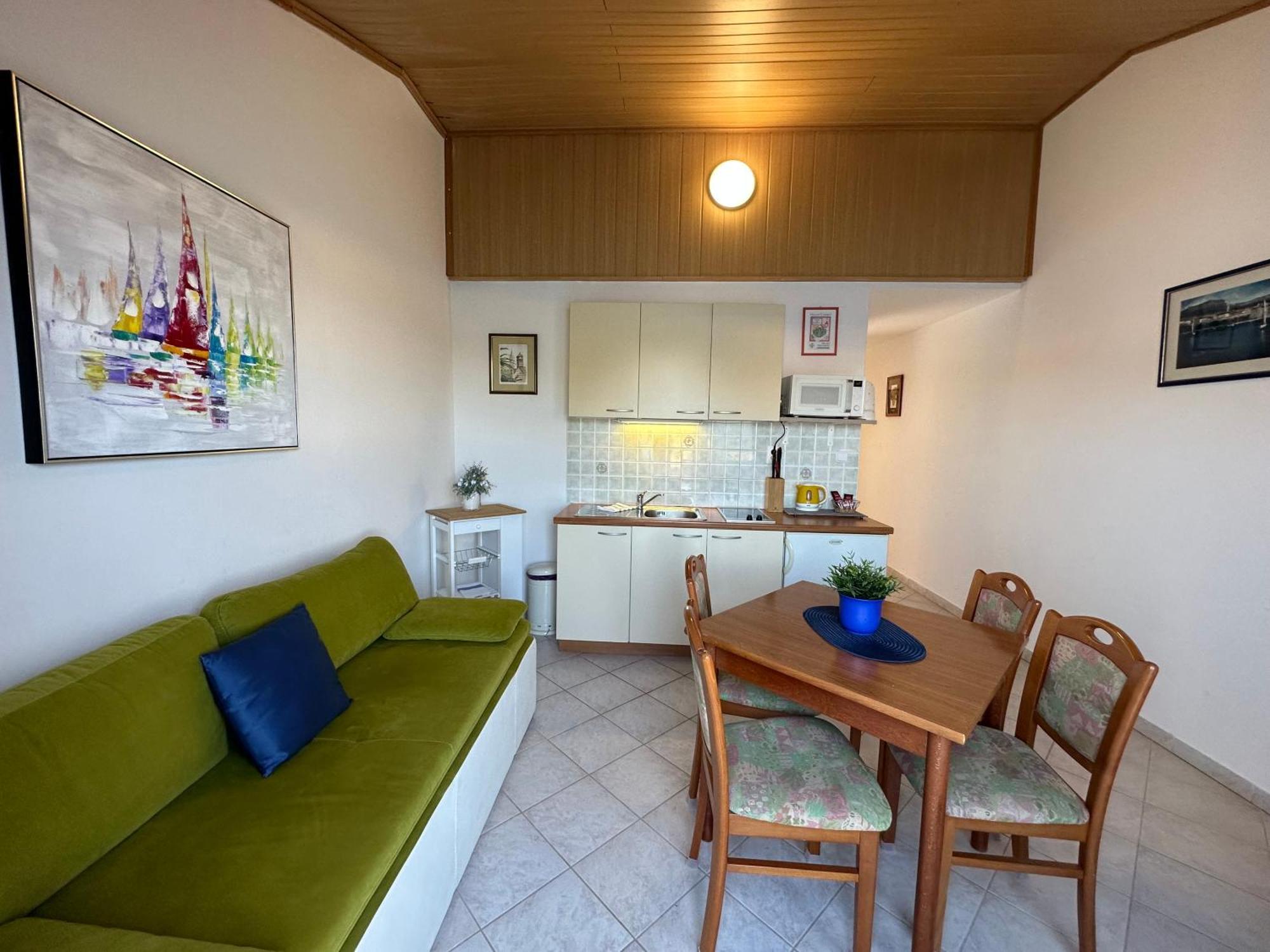 Marija Apartament Lastovo